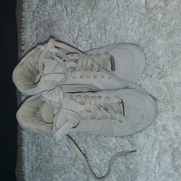 COACH ANKLE wedges - Picture 1 of 5